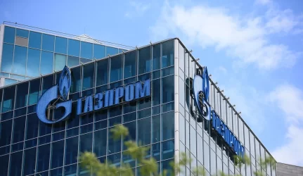 Gazprom