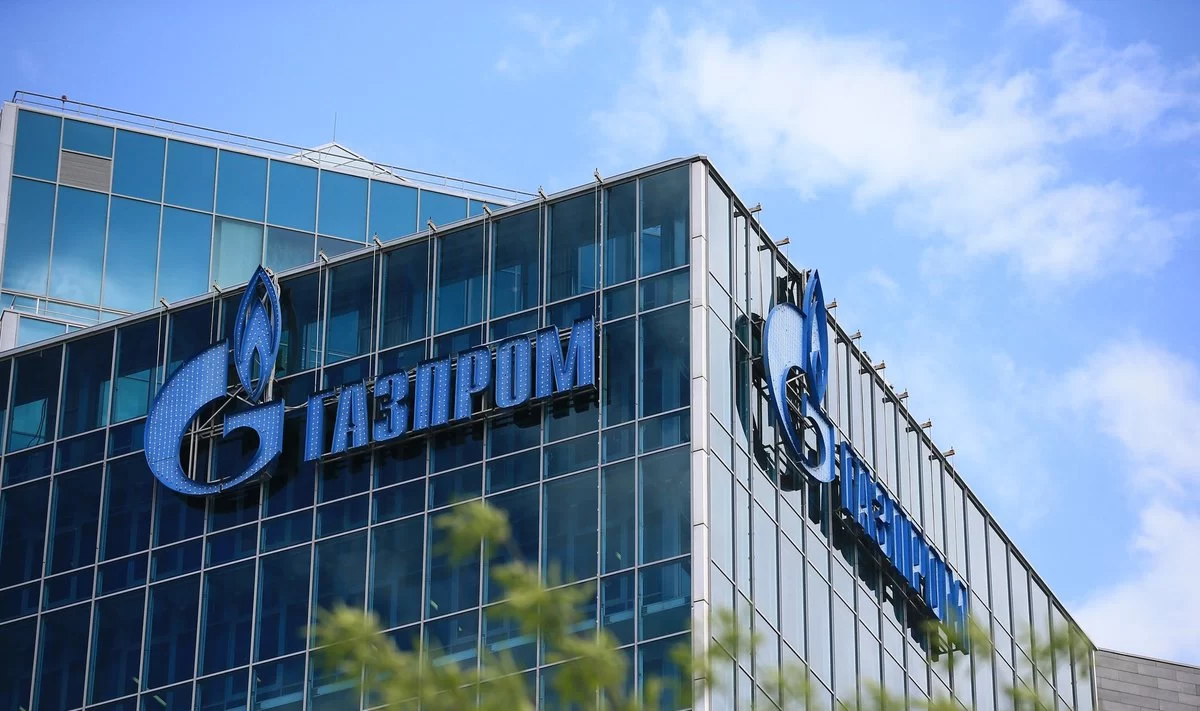 Gazprom