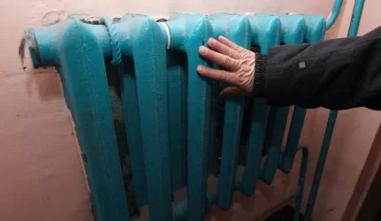 Šildymo sezonas Kauno ikimokyklinėse įstaigose prasidės spalio 1 dieną