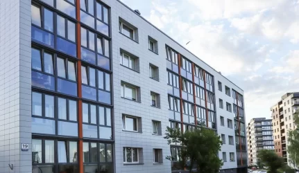 Daugiabučių renovacijos tvarkos pakeitimai