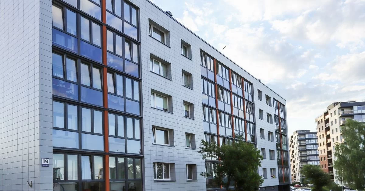 Daugiabučių renovacijos tvarkos pakeitimai