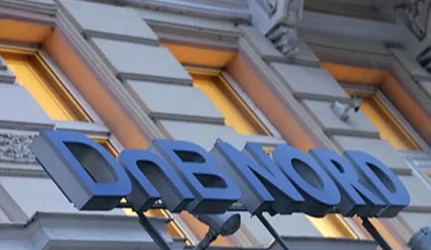 Siūlys dirbti po “DnB NORD būsto” vėliava