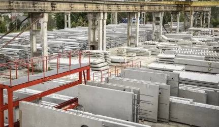 Stojančios statybos graso nuostoliais pirkėjams