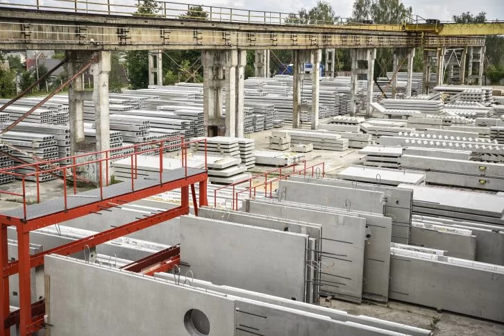 Stojančios statybos graso nuostoliais pirkėjams