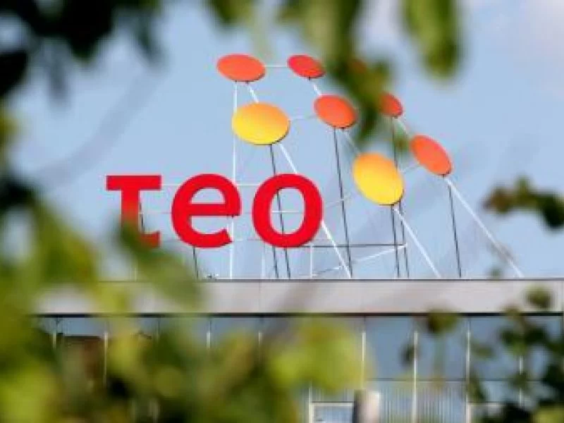 Suabejota teisėjo TEO LT pastato byloje nešališkumu