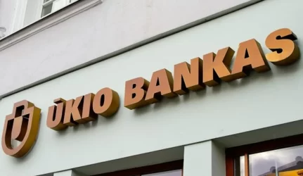 Ūkio bankas