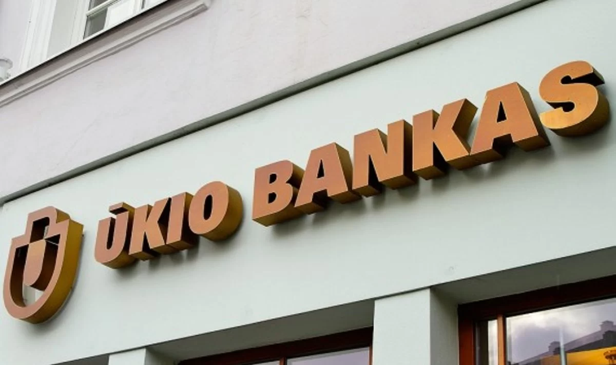 Ūkio bankas