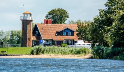 Uostadvaris gali tapti Lietuvos perliuku