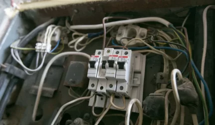 Už nekokybišką elektros tiekimą – baus