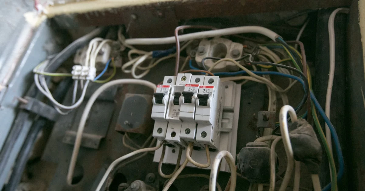 Už nekokybišką elektros tiekimą – baus