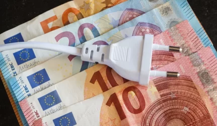 VKEKK elektros kainos