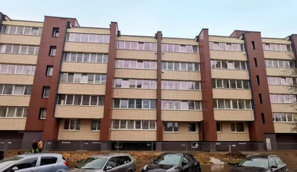 Valstybė žada nemažinti paramos daugiabučių modernizavimui