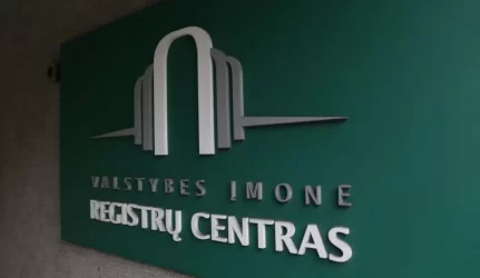 Registrų centras