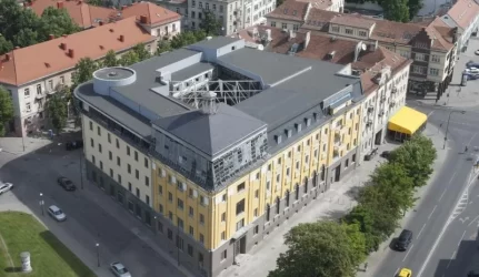 “Viktorijai” ieško naujo šeimininko