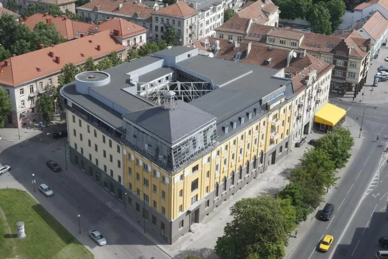 “Viktorijai” ieško naujo šeimininko