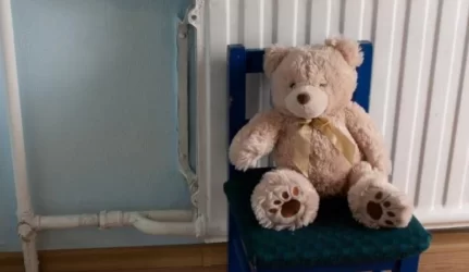 Vilniaus ikimokyklinio ugdymo įstaigose pradedamas šildymo sezonas