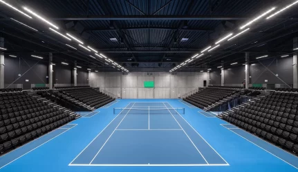 Daugiafunkcinis sporto kompleksas