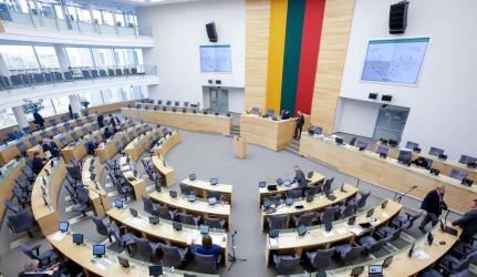 Visuotinis turto deklaravimas kainuotų pernelyg brangiai