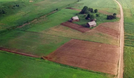 Žemės ūkio paskirties žemė Lietuvoje nepakankamai įvertinta