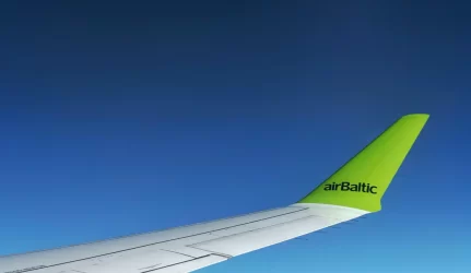 Air Baltic