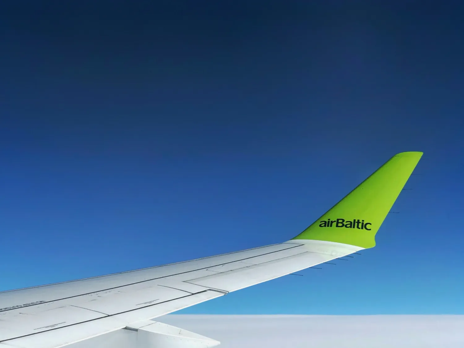 Air Baltic