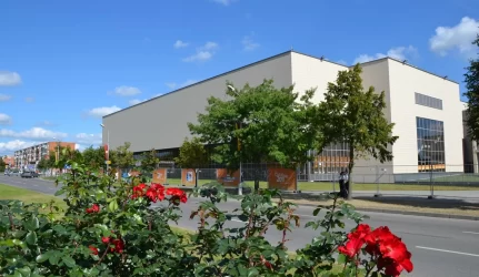 Alytaus sporto ir rekreacijos centras