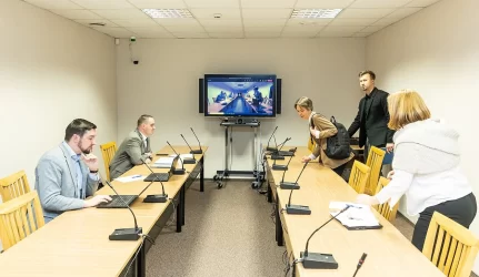 Antikorupcijos komisija inicijuoja tyrimą dėl Ašmenos 2-osios gatvės grunto ekspertizių Kauno miesto savivaldybės