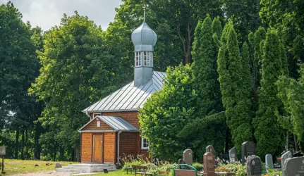 Paveldo objektai