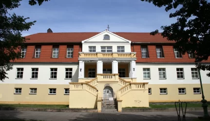 Dvarų būklė