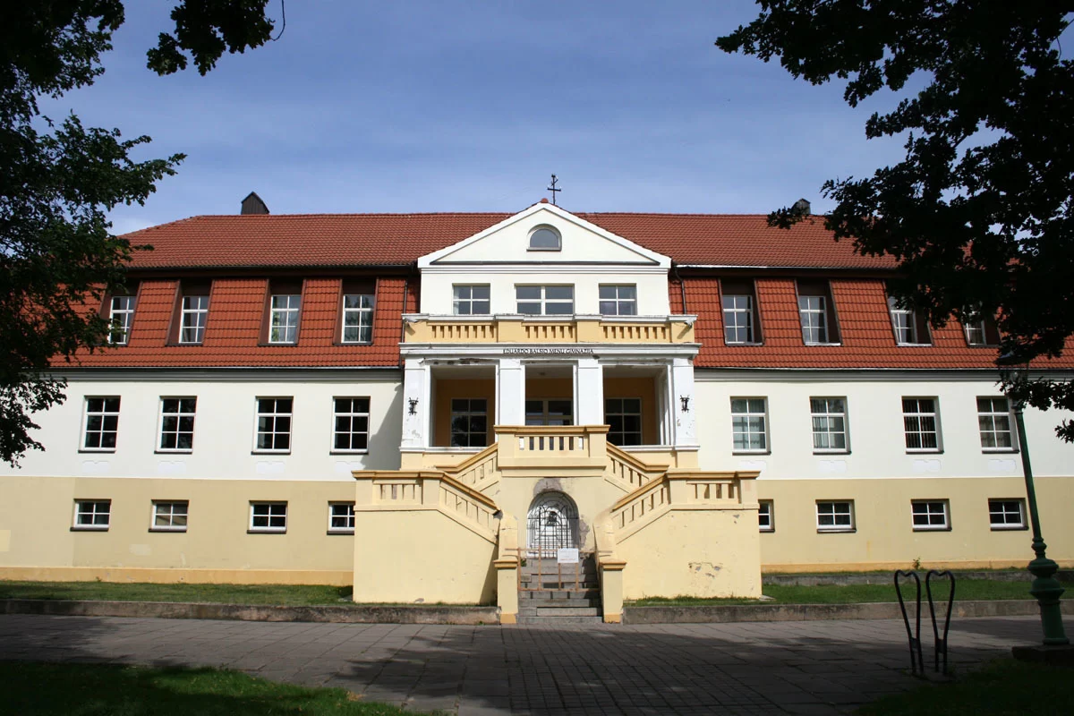 Dvarų būklė