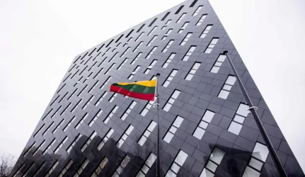 Architektai kreipsis į prokuratūrą