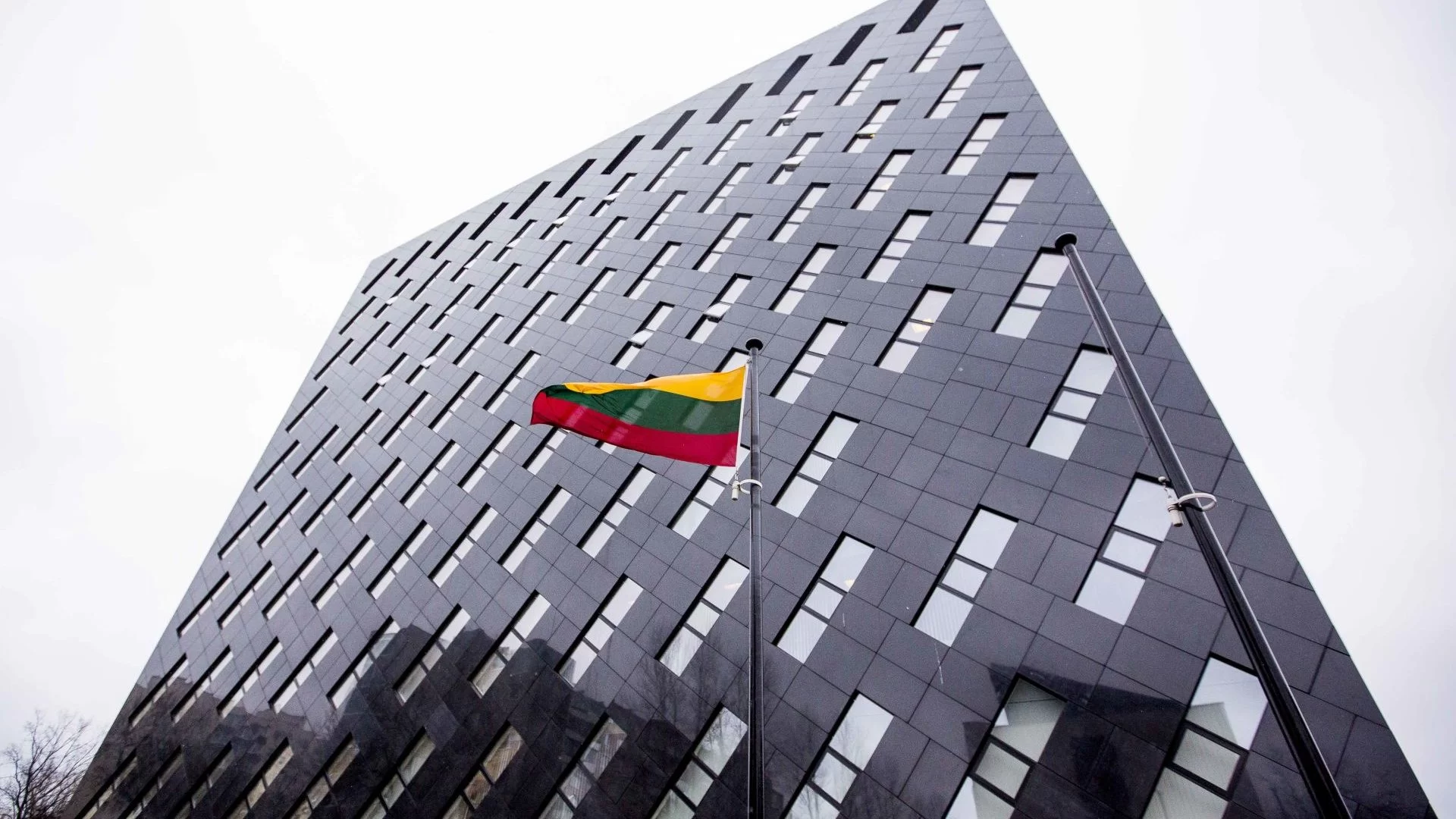 Architektai kreipsis į prokuratūrą