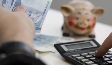 Bankininkai prognozuoja dar brangesnes paskolas