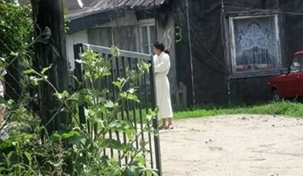 Čigonai turės įteisinti nelegalius statinius