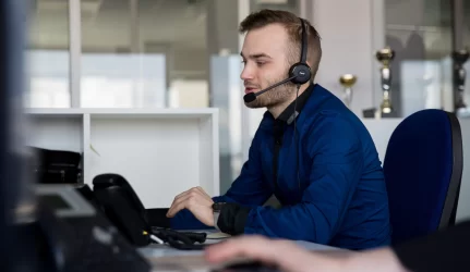 “City Service” skambučių paslaugą teiks tiesiogiai