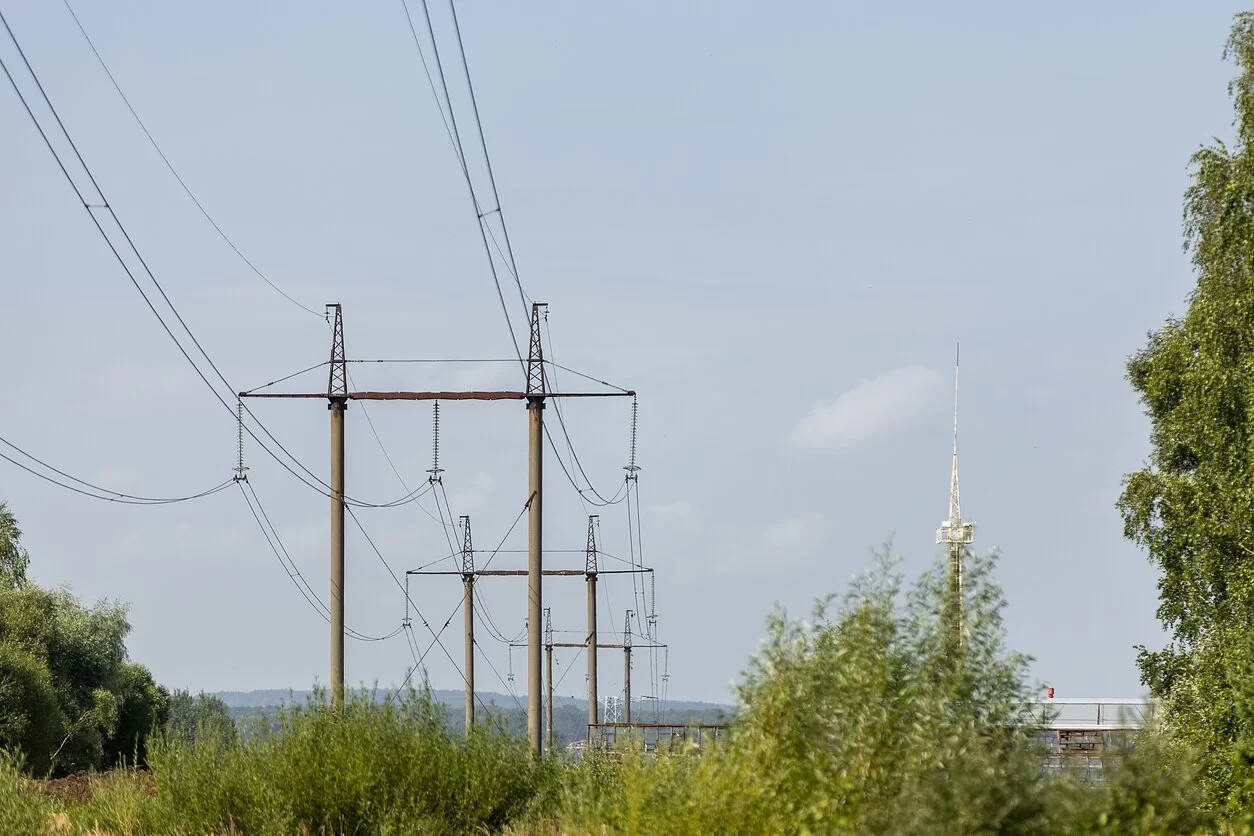 EP ragina sparčiau vienyti energetiką Rytų Europoje