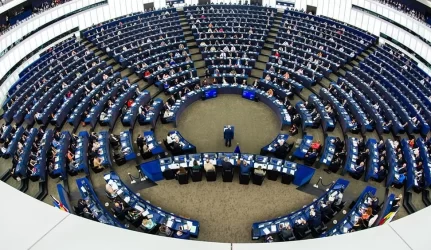 EP rekomenduoja priemones išvengti bankų griūčių