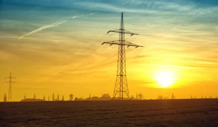 Estai siūlo Lietuvai elektrą