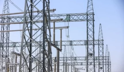 Estija siūlo iki 500 megavatų elektros energijos