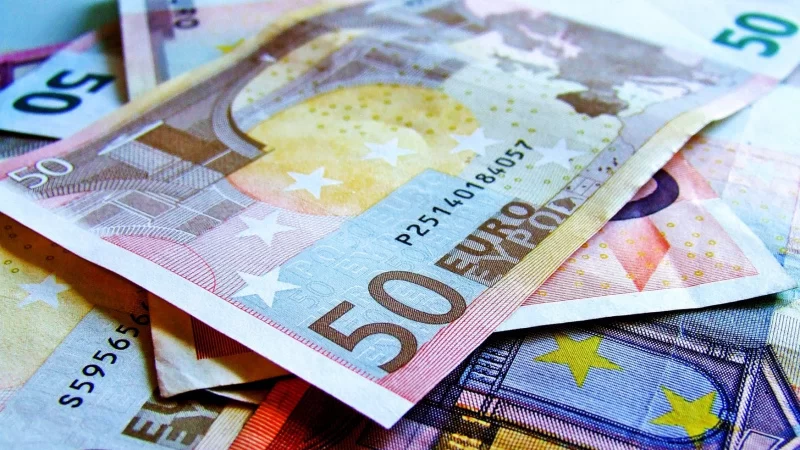 Europos bankų skolos nebus išperkamos