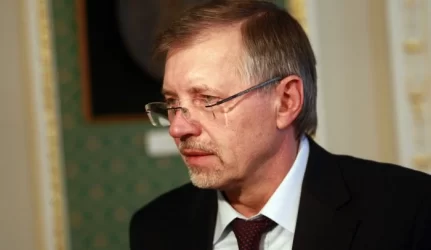G. Kirkilas: bankų rodikliai nesuteikia priežasties nerimui