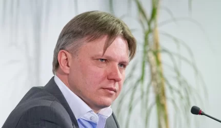 G.Mažeika siūlomas “Leo LT” vadovu