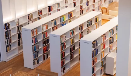 Ingalinos biblioteka
