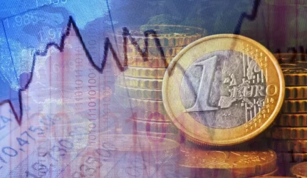Indėlininkai iš bankų visame pasaulyje atsiėmė 1 trln. JAV dolerių