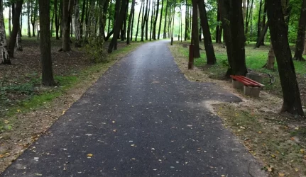Industrijos parke Šiaulių odininkams vieta garantuota