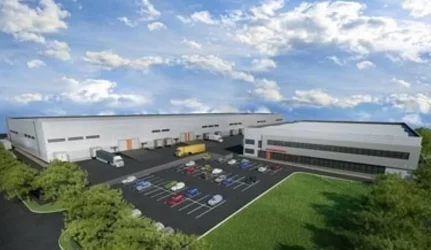 Kauno viešasis logistikos centras