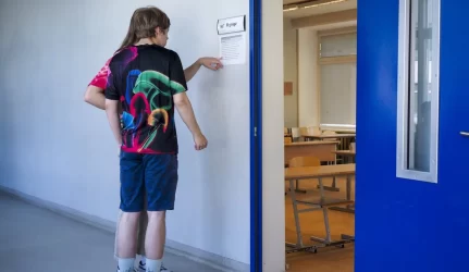 gelbėjimo planas