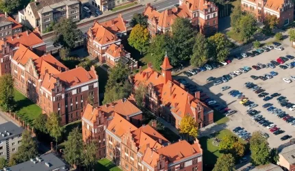 Bendrabučių statybos