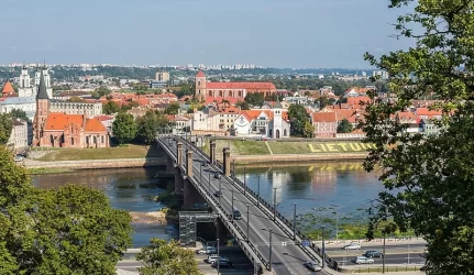 Kaunas Airbaltic