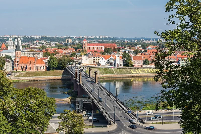 Kaunas Airbaltic